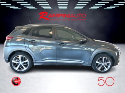 Hyundai Kona 1.0 T-GDI Xpossible (6)