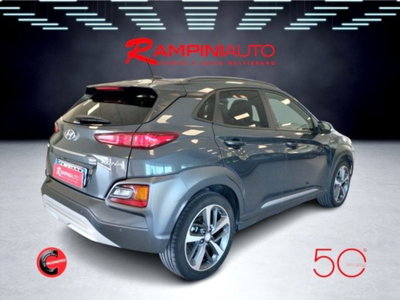 Hyundai Kona 1.0 T-GDI Xpossible (7)