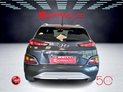 Hyundai Kona 1.0 T-GDI Xpossible (8)