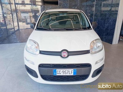 Fiat Panda 1.0 firefly hybrid s&s 70cv 5p.ti usata