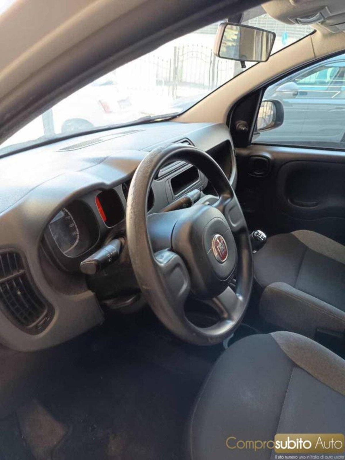 Fiat Panda 1.0 firefly hybrid s&s 70cv 5p.ti (10)