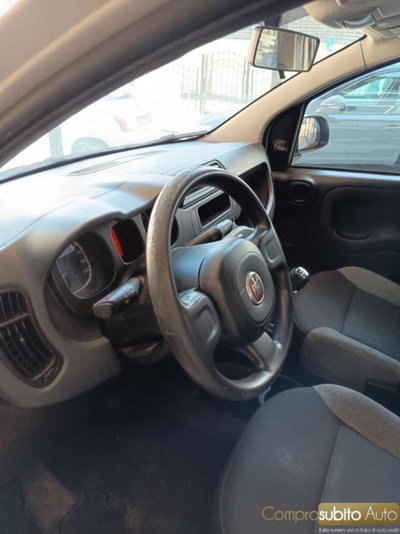 Fiat Panda 1.0 firefly hybrid s&s 70cv 5p.ti (10)