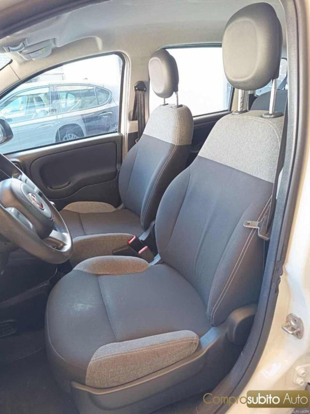 Fiat Panda 1.0 firefly hybrid s&s 70cv 5p.ti (11)