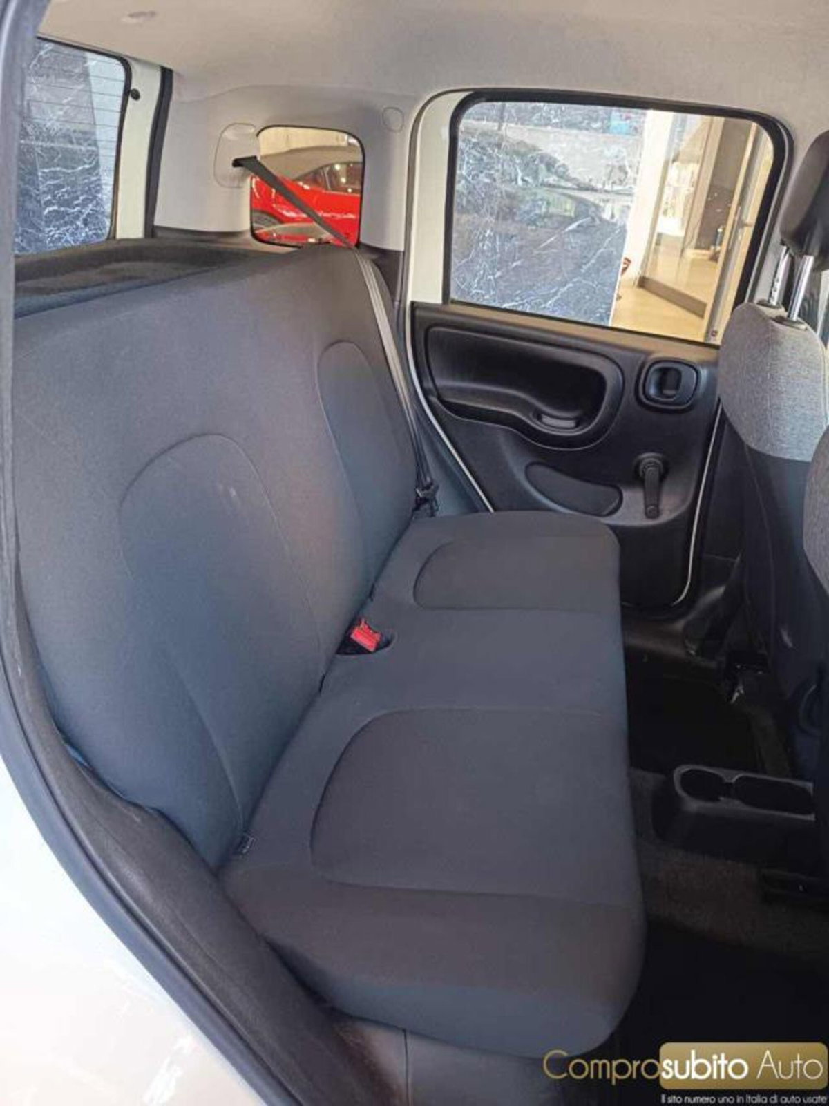 Fiat Panda 1.0 firefly hybrid s&s 70cv 5p.ti (12)