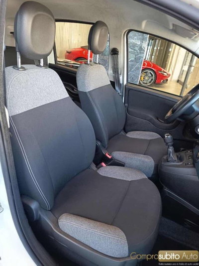 Fiat Panda 1.0 firefly hybrid s&s 70cv 5p.ti (14)