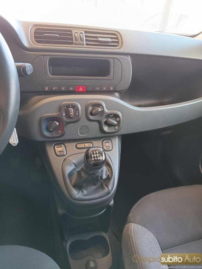 Fiat Panda 1.0 firefly hybrid s&s 70cv 5p.ti (19)