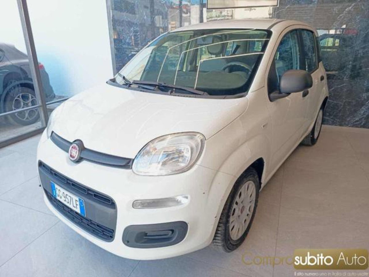 Fiat Panda 1.0 firefly hybrid s&s 70cv 5p.ti (2)