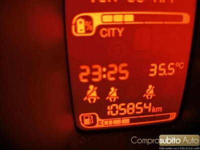 Fiat Panda 1.0 firefly hybrid s&s 70cv 5p.ti (20)