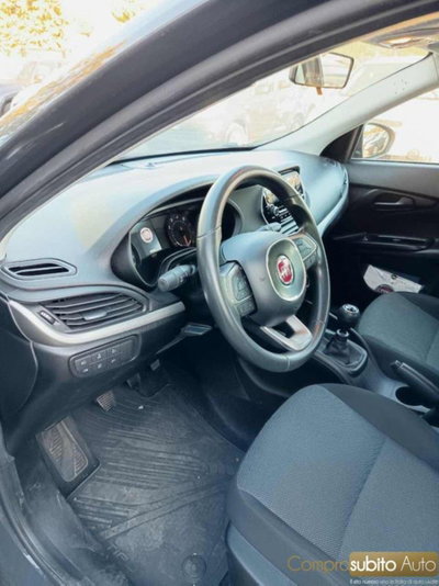 Fiat Tipo Tipo 5p 1.0 t3 Cross 100cv (14)