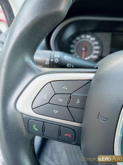 Fiat Tipo Tipo 5p 1.0 t3 Cross 100cv (17)
