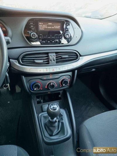Fiat Tipo Tipo 5p 1.0 t3 Cross 100cv (20)