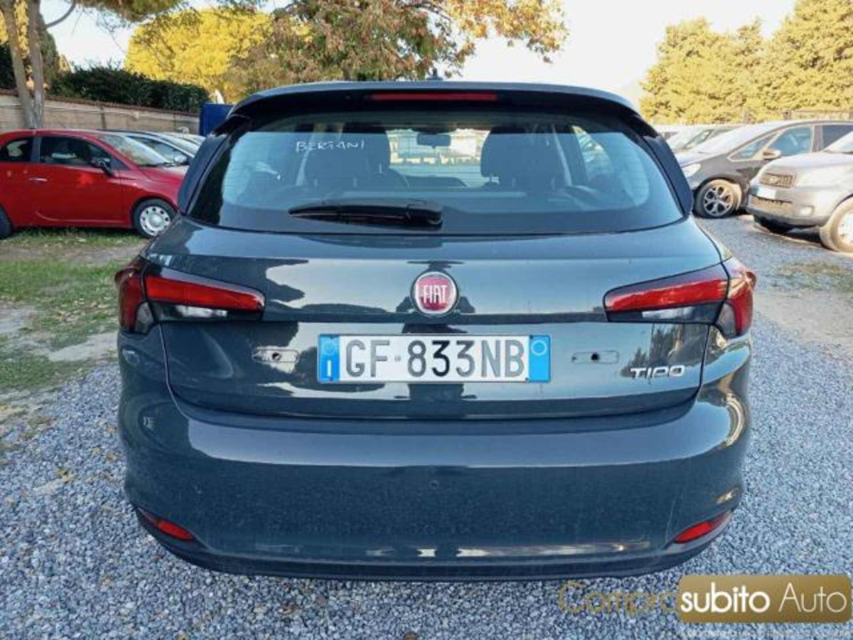 Fiat Tipo Tipo 5p 1.0 t3 Cross 100cv (6)