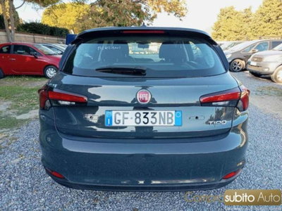 Fiat Tipo Tipo 5p 1.0 t3 Cross 100cv (6)