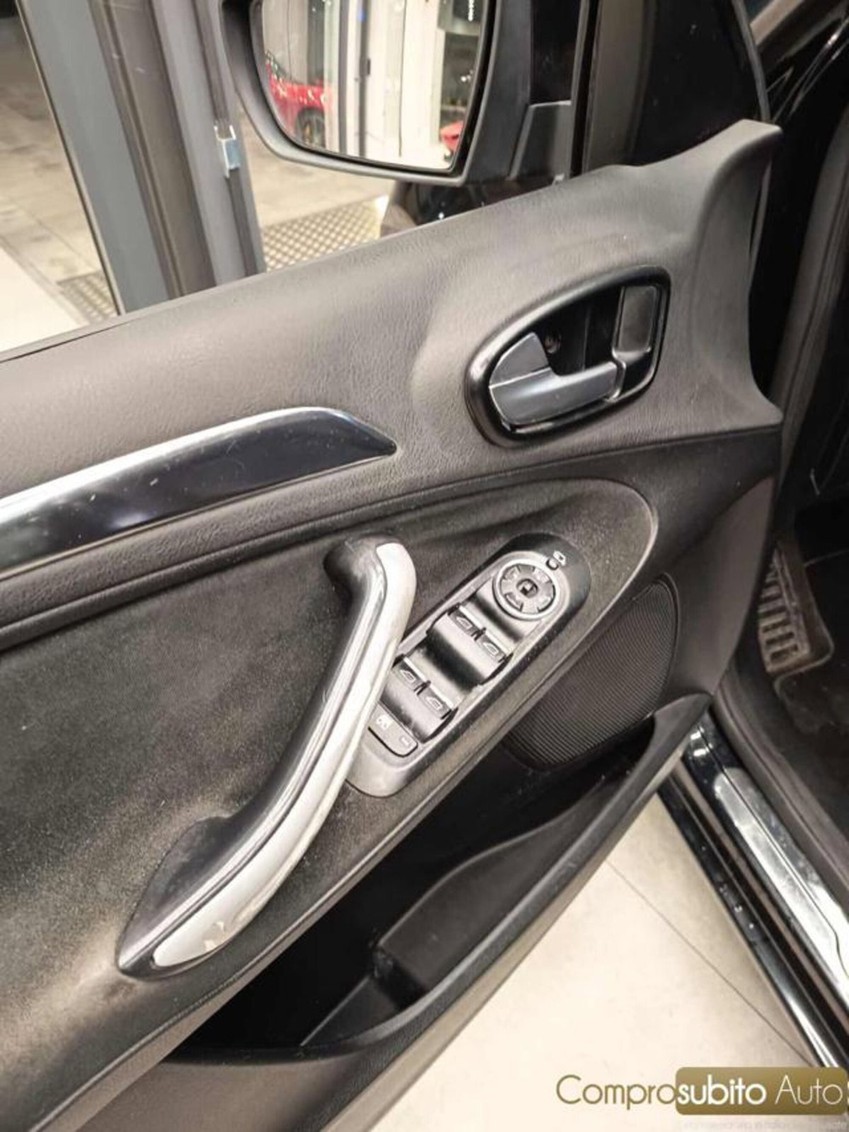 Ford S-Max 2.0 TDCi 140CV Titanium DPF (15)