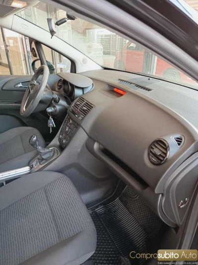 Opel Meriva 1.4 100CV One (15)