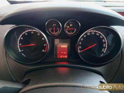 Opel Meriva 1.4 100CV One (18)