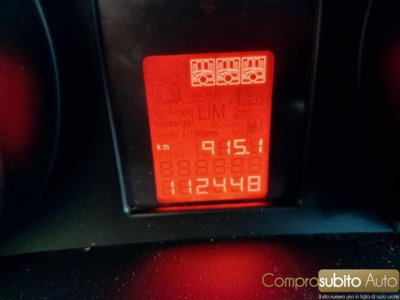 Opel Meriva 1.4 100CV One (19)