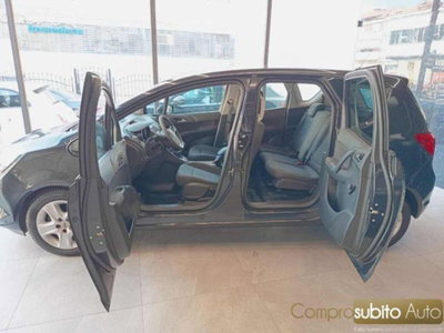 Opel Meriva 1.4 100CV One (9)