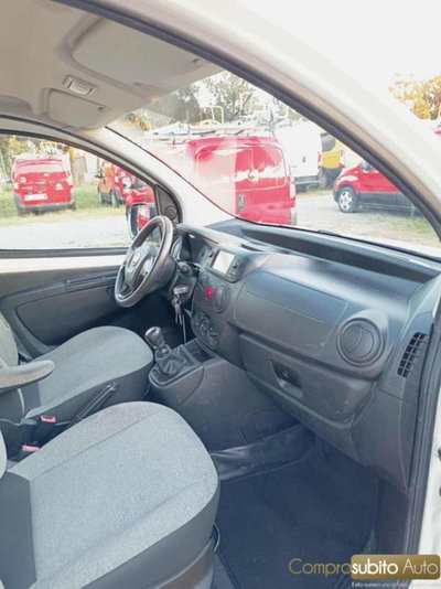 Fiat Fiorino 1.4 8V Combi Semi (11)