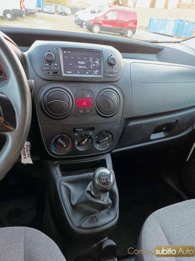 Fiat Fiorino 1.4 8V Combi Semi (17)