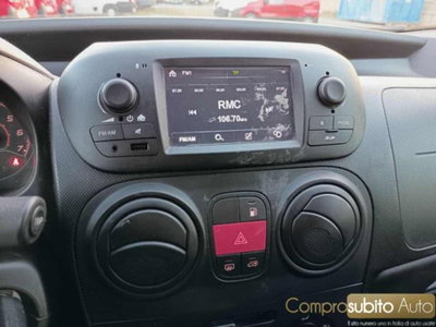 Fiat Fiorino 1.4 8V Combi Semi (18)