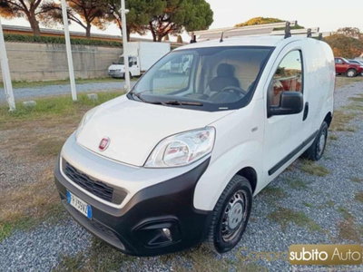 Fiat Fiorino 1.4 8V Combi Semi (2)