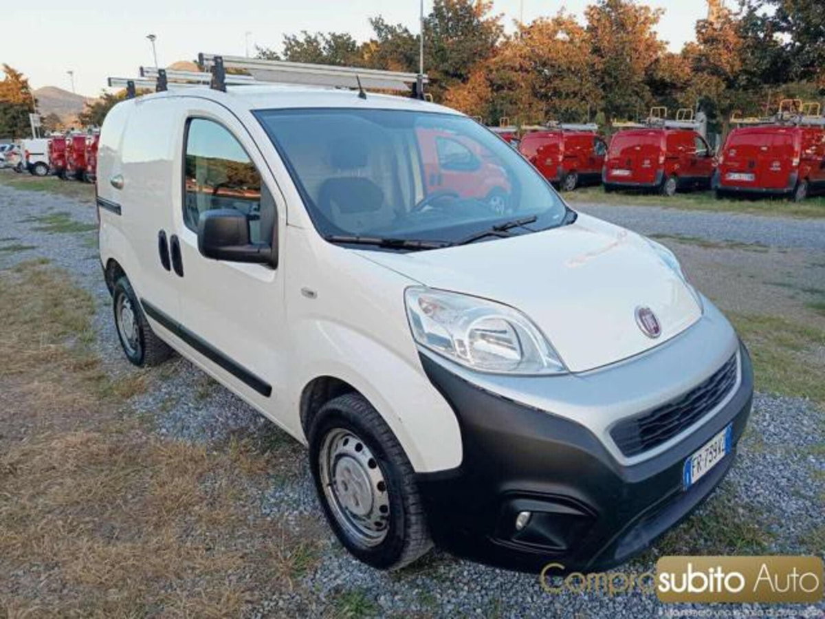 Fiat Fiorino 1.4 8V Combi Semi (3)