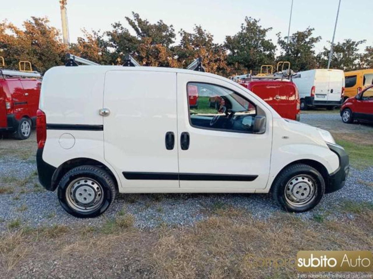 Fiat Fiorino 1.4 8V Combi Semi (4)