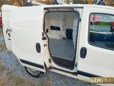 Fiat Fiorino 1.4 8V Combi Semi (7)