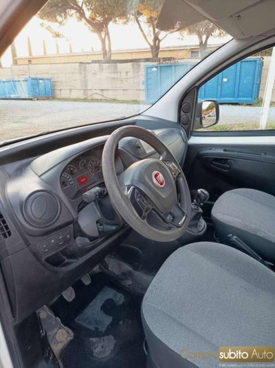 Fiat Fiorino 1.4 8V Combi Semi (8)