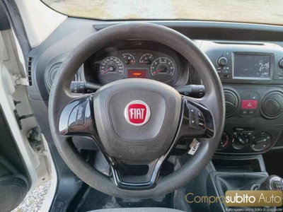 Fiat Fiorino 1.4 8V Combi Semi (9)