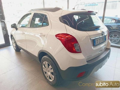 Opel Mokka 1.4 Turbo Ecotec 140CV 4x2 aut. Cosmo (6)