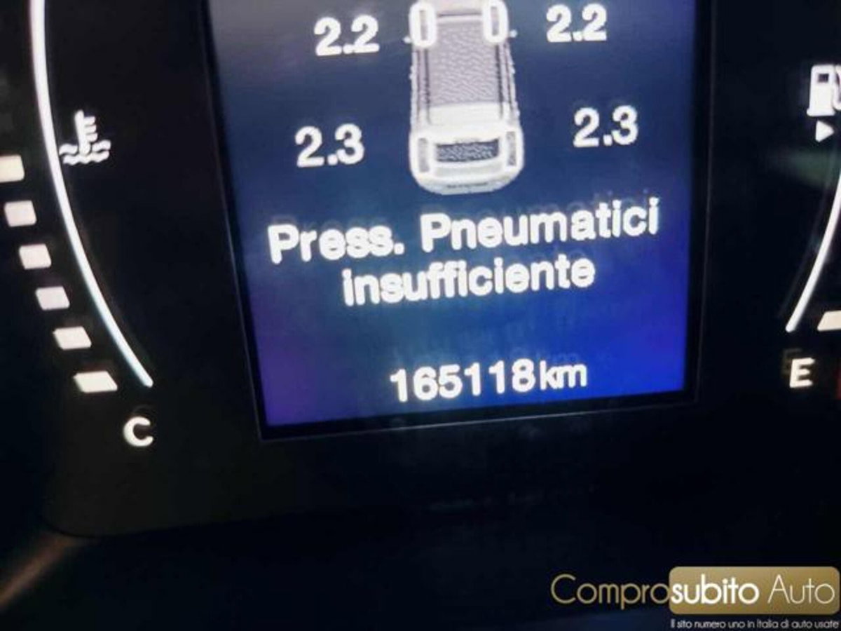 Jeep Renegade 2.0 Mjt 140CV 4WD Active Drive Low Limited (17)