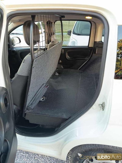 Fiat Panda 1.0 firefly hybrid s&s 70cv 5p.ti (10)