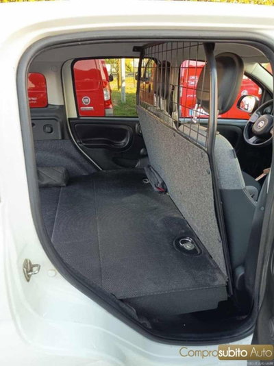 Fiat Panda 1.0 firefly hybrid s&s 70cv 5p.ti (11)