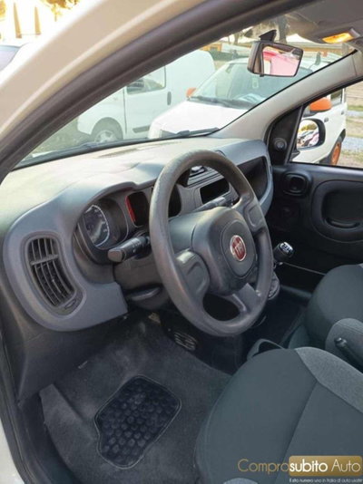 Fiat Panda 1.0 firefly hybrid s&s 70cv 5p.ti (13)