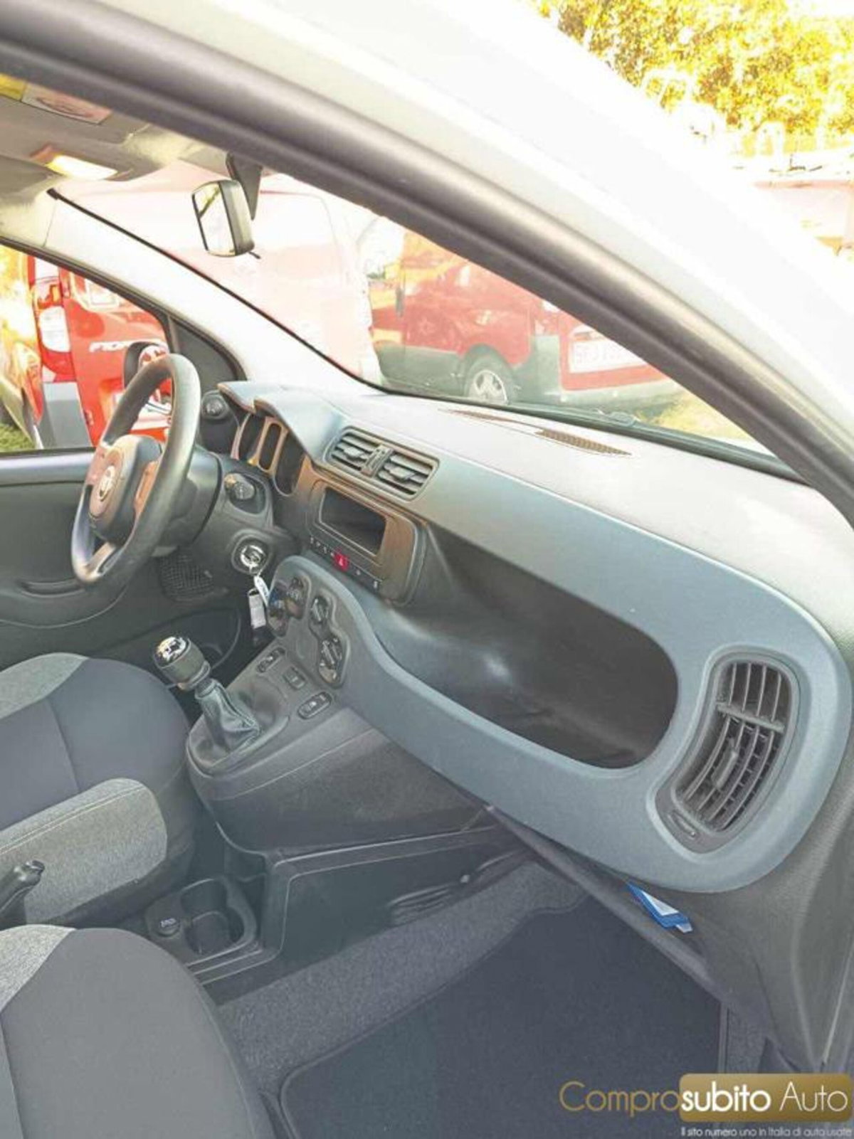 Fiat Panda 1.0 firefly hybrid s&s 70cv 5p.ti (14)