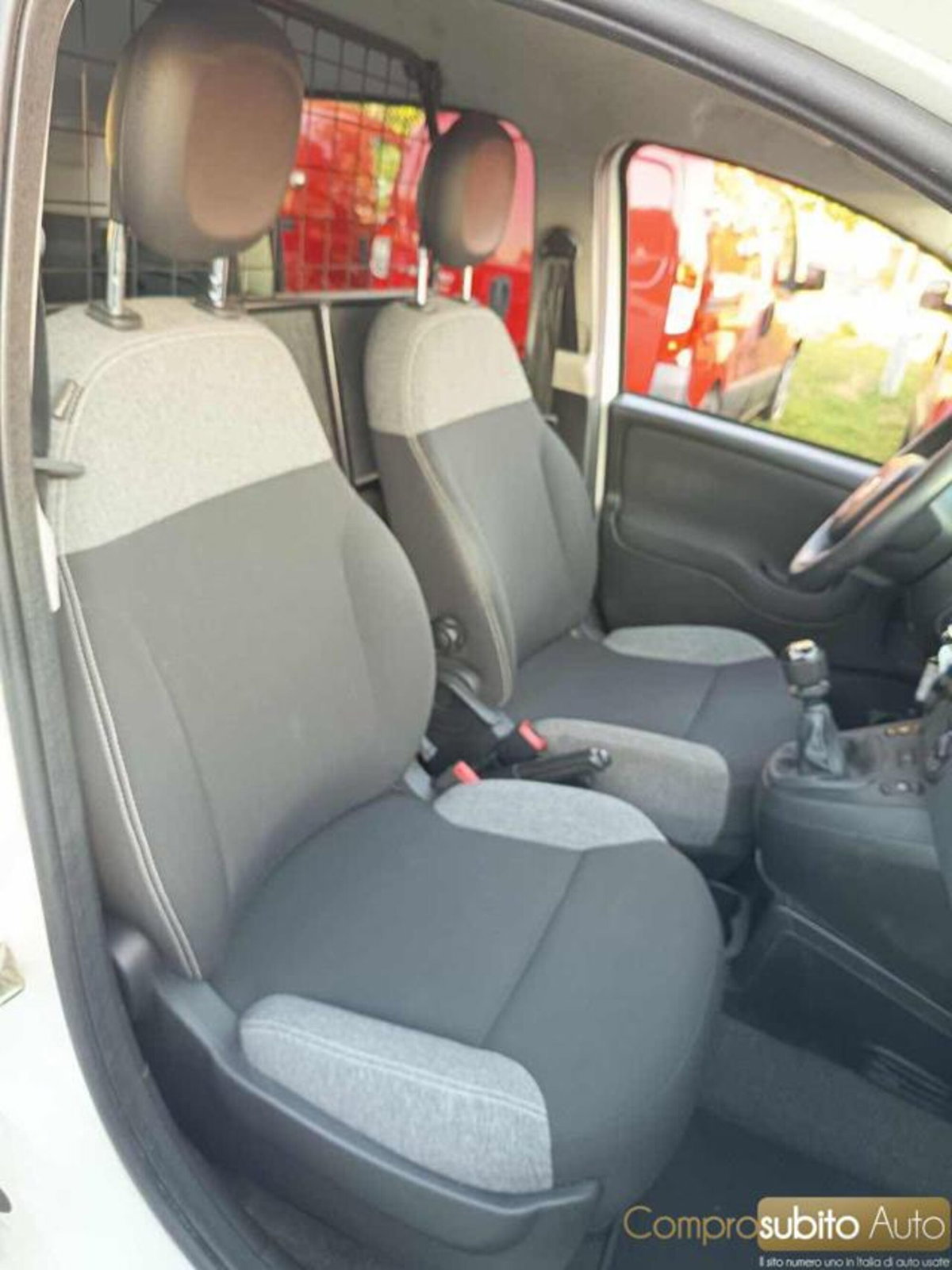 Fiat Panda 1.0 firefly hybrid s&s 70cv 5p.ti (15)
