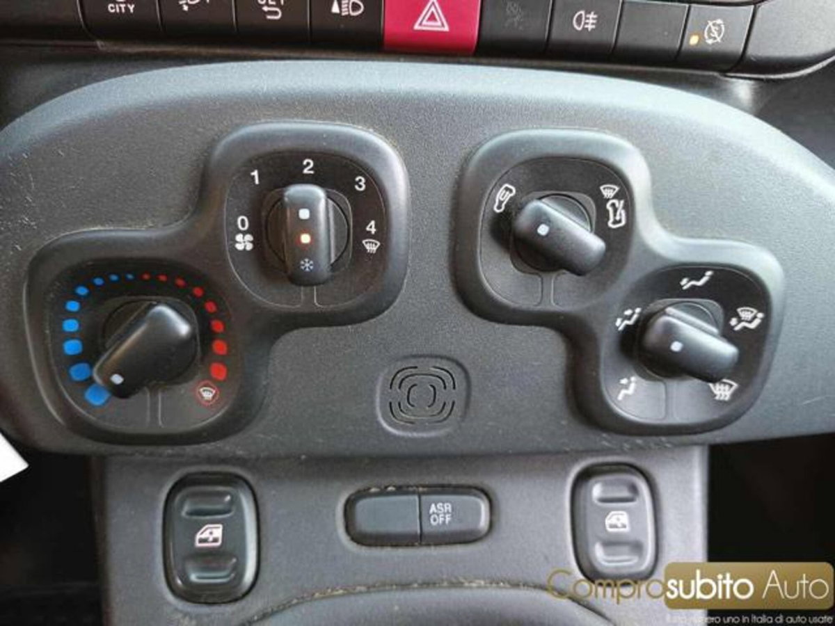 Fiat Panda 1.0 firefly hybrid s&s 70cv 5p.ti (16)