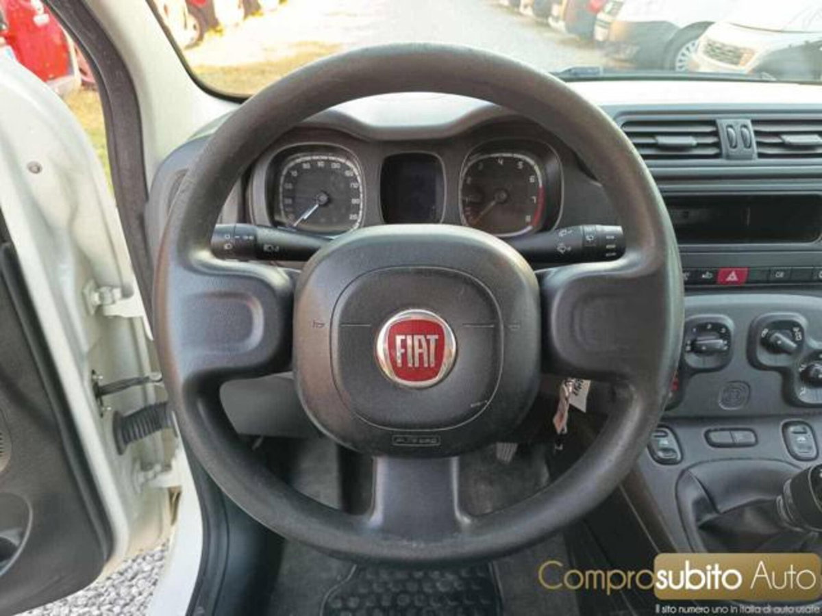 Fiat Panda 1.0 firefly hybrid s&s 70cv 5p.ti (18)
