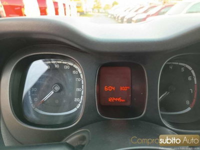 Fiat Panda 1.0 firefly hybrid s&s 70cv 5p.ti (19)