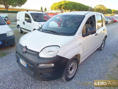 Fiat Panda 1.0 firefly hybrid s&s 70cv 5p.ti (2)