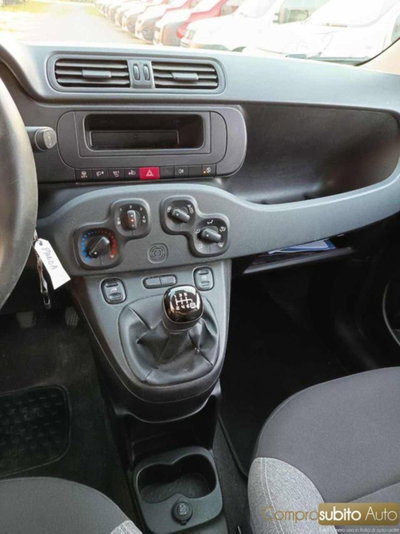 Fiat Panda 1.0 firefly hybrid s&s 70cv 5p.ti (20)