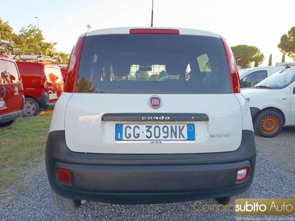 Fiat Panda 1.0 firefly hybrid s&s 70cv 5p.ti (6)