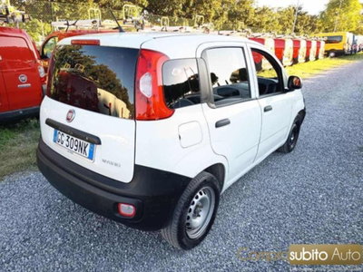 Fiat Panda 1.0 firefly hybrid s&s 70cv 5p.ti (8)
