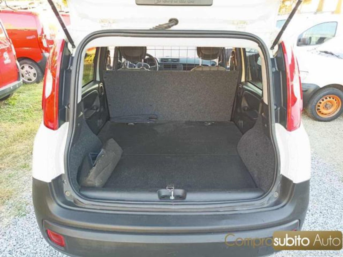 Fiat Panda 1.0 firefly hybrid s&s 70cv 5p.ti (9)
