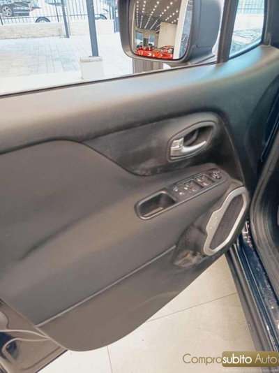 Jeep Renegade 2.0 Mjt 140CV 4WD Active Drive Low Upland (12)