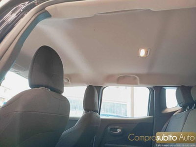 Jeep Renegade 2.0 Mjt 140CV 4WD Active Drive Low Upland (17)