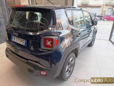 Jeep Renegade 2.0 Mjt 140CV 4WD Active Drive Low Upland (8)