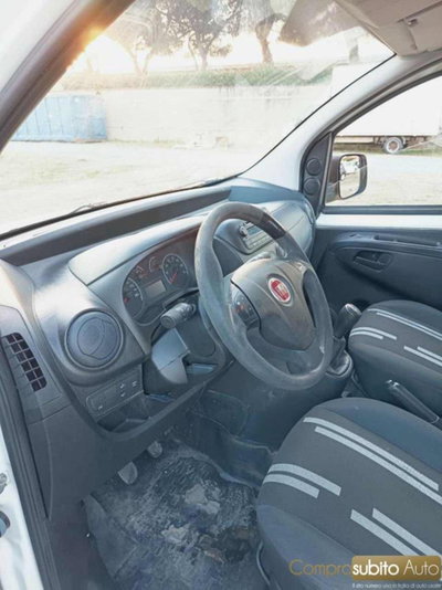 Fiat Fiorino 1.3 MJT 75CV Combi Semi (N1) (10)